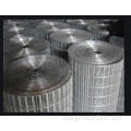 Stainless steel welding mesh